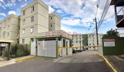 Apartamento com 2 dormitórios à venda, 40 m² por R$ 190.000,00 - Pasqualini - Sapucaia do Sul/RS