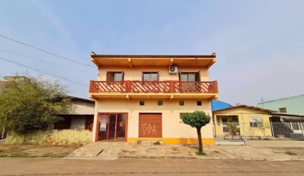 Sobrado com 5 dormitórios à venda, 321 m² por R$ 590.000,00 - Centro - Sapucaia do Sul/RS