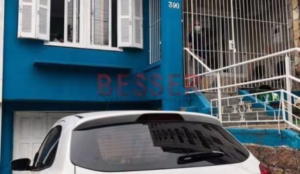Casa com 3 dormitórios à venda, 409 m² por R$ 950.000,00 - Marechal Rondon - Canoas/RS