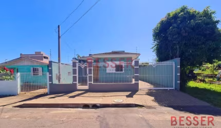 Casa com 2 dormitórios à venda, 215 m² por R$ 990.000,00 - Primor - Sapucaia do Sul/RS