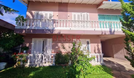 Casa com 3 dormitórios à venda, 300 m² por R$ 950.000,00 - Pasqualini - Sapucaia do Sul/RS