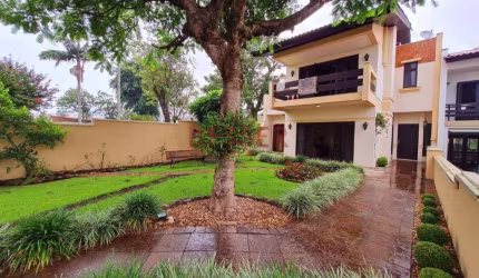 Sobrado com 6 dormitórios à venda, 400 m² por R$ 4.000.000,00 - Centro - Sapucaia do Sul/RS