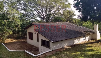 Sítio com 3 dormitórios à venda, 12000 m² por R$ 254.400,00 - Camboim - Sapucaia do Sul/RS