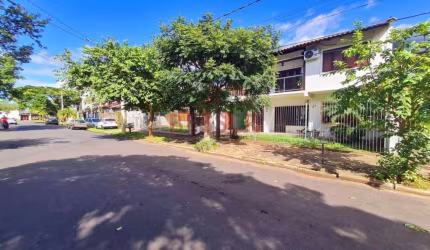 Casa com 3 dormitórios à venda, 144 m² por R$ 477.000,00 - Nova Sapucaia - Sapucaia do Sul/RS