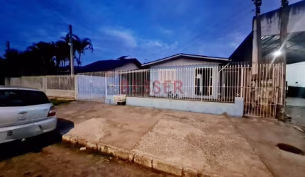 Terreno à venda, 308 m² por R$ 215.000,00 - Nova Sapucaia - Sapucaia do Sul/RS