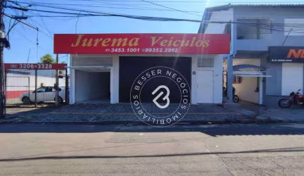 Loja para alugar, 90 m² por R$ 3.418,00/mês - Centro - Sapucaia do Sul/RS
