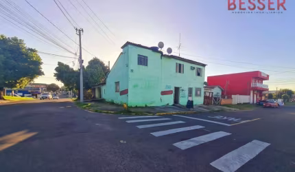Casa com 5 dormitórios à venda, 285 m² por R$ 583.000,00 - Nova Sapucaia - Sapucaia do Sul/RS