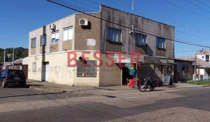 Casa com 4 dormitórios à venda, 457 m² por R$ 630.000,00 - Piratini - Sapucaia do Sul/RS