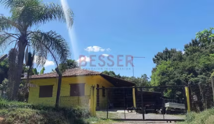 Casa com 3 dormitórios à venda, 120 m² por R$ 1.400.000,00 - Ipiranga - Sapucaia do Sul/RS