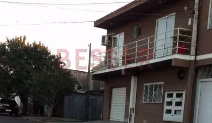 Apartamento com 7 dormitórios à venda, 388 m² por R$ 900.000,00 - Vargas - Sapucaia do Sul/RS