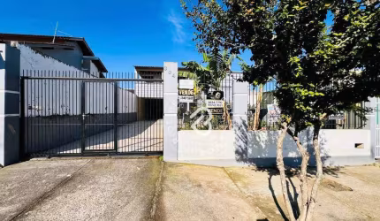 Casa com 3 dormitórios à venda, 152 m² por R$ 650.000,00 - Bela Vista - Sapucaia do Sul/RS