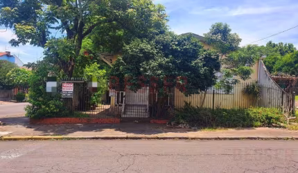 Casa com 3 dormitórios à venda, 248 m² por R$ 445.200,00 - Santa Catarina - Sapucaia do Sul/RS
