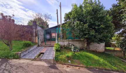 Casa com 3 dormitórios à venda, 150 m² por R$ 280.000,00 - Nova Sapucaia - Sapucaia do Sul/RS
