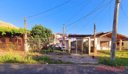 Terreno à venda, 420 m² por R$ 371.000,00 - Centro - Sapucaia do Sul/RS