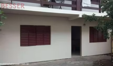 Apartamento com 2 dormitórios à venda, 66 m² por R$ 265.000,00 - Walderez - Sapucaia do Sul/RS