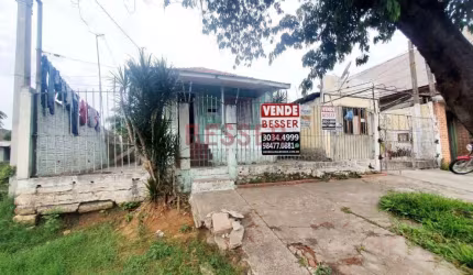 Terreno à venda, 402 m² por R$ 300.000,00 - Jardim - Sapucaia do Sul/RS
