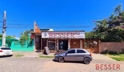 Casa com 2 dormitórios à venda, 140 m² por R$ 620.000,00 - Sete - Sapucaia do Sul/RS