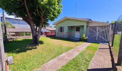 Terreno à venda, 350 m² por R$ 290.000,00 - Capão da Cruz - Sapucaia do Sul/RS