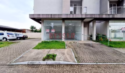 Loja à venda, 50 m² por R$ 100.000,00 - Campestre - São Leopoldo/RS