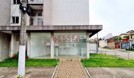 Loja à venda, 50 m² por R$ 115.000,00 - Campestre - São Leopoldo/RS