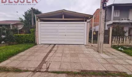 Terreno à venda, 240 m² por R$ 275.600,00 - Pasqualini - Sapucaia do Sul/RS