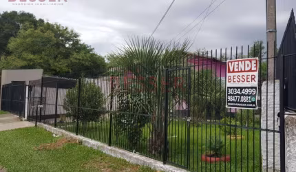 Casa com 3 dormitórios à venda, 130 m² por R$ 1.011.240,00 - Centro - Sapucaia do Sul/RS