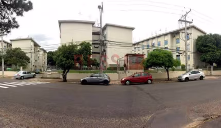 Apartamento com 3 dormitórios à venda, 70 m² por R$ 245.000,00 - Centro - Sapucaia do Sul/RS