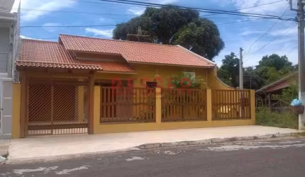 Casa com 2 dormitórios à venda, 148 m² por R$ 699.000,00 - Jardim Anchieta - Sapucaia do Sul/RS