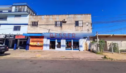 Terreno à venda, 423 m² por R$ 720.000,00 - Centro - Sapucaia do Sul/RS