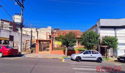 Casa com 5 dormitórios à venda, 435 m² por R$ 3.710.000,00 - Centro - Sapucaia do Sul/RS