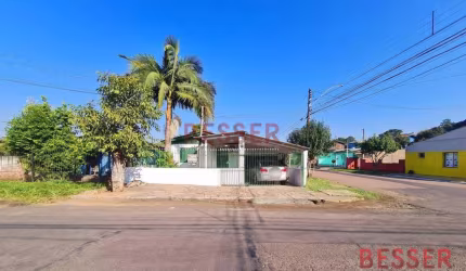 Terreno à venda, 300 m² por R$ 318.000,00 - Nova Sapucaia - Sapucaia do Sul/RS