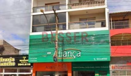 Apartamento com 2 dormitórios à venda, 66 m² por R$ 189.740,00 - Vila Bom Princípio - Cachoeirinha/RS