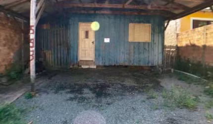 Casa com 2 dormitórios à venda, 50 m² por R$ 159.000,00 - Lomba da Palmeira - Sapucaia do Sul/RS