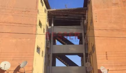 Apartamento com 2 dormitórios à venda, 42 m² por R$ 95.000,00 - COHAB - Sapucaia do Sul/RS