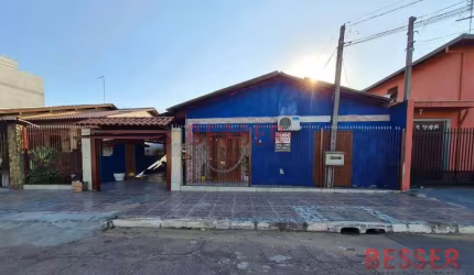 Terreno à venda, 396 m² por R$ 530.000,00 - Santa Catarina - Sapucaia do Sul/RS
