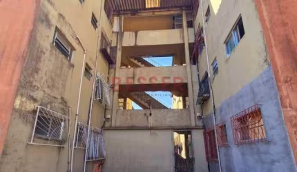 Apartamento com 1 dormitório à venda, 31 m² por R$ 65.000,00 - COHAB - Sapucaia do Sul/RS
