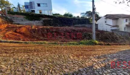 Terreno à venda, 544 m² por R$ 199.900,00 - Feitoria - São Leopoldo/RS