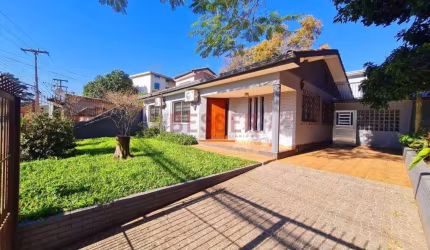 Casa com 4 dormitórios à venda, 140 m² por R$ 2.200.000,00 - Centro - Sapucaia do Sul/RS