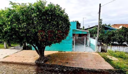 Casa com 1 dormitório à venda, 102 m² por R$ 400.000,00 - Vicentina - São Leopoldo/RS