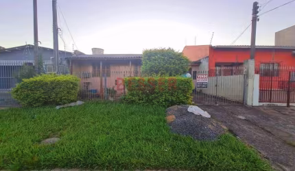 Terreno à venda, 300 m² por R$ 280.000,00 - Nova Sapucaia - Sapucaia do Sul/RS