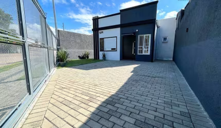 Casa com 3 dormitórios à venda, 110 m² por R$ 650.000,00 - Piratini - Sapucaia do Sul/RS