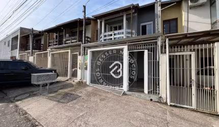 Sobrado com 2 dormitórios à venda, 92 m² por R$ 370.000,00 - Primor - Sapucaia do Sul/RS