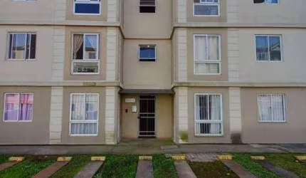 Apartamento com 3 dormitórios à venda, 54 m² por R$ 235.000,00 - São Miguel - São Leopoldo/RS