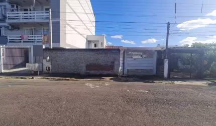 Sobrado com 4 dormitórios à venda, 150 m² por R$ 500.000,00 - Centro - Sapucaia do Sul/RS