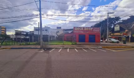 Terreno à venda, 466 m² por R$ 1.400.000,00 - Centro - Sapucaia do Sul/RS
