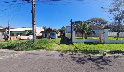Terreno à venda, 1346 m² por R$ 418.000,00 - São José - Sapucaia do Sul/RS
