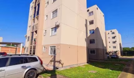Apartamento com 2 dormitórios à venda, 56 m² por R$ 225.000,00 - Lomba da Palmeira - Sapucaia do Sul/RS