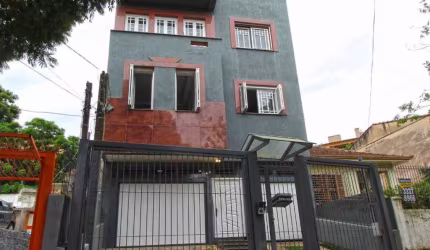 Cobertura com 4 dormitórios à venda, 195 m² por R$ 825.000,00 - Chácara das Pedras - Porto Alegre/RS