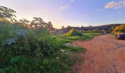 Terreno à venda, 212 m² por R$ 96.000,00 - Camboim - Sapucaia do Sul/RS