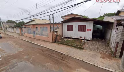 Terreno à venda, 126 m² por R$ 160.000,00 - São José - Sapucaia do Sul/RS